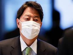 
      
      Japan considers US-China relations important for...
      
      