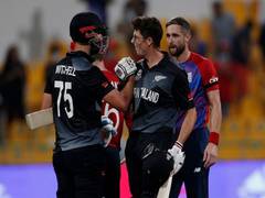 
      
      Left out of T20 WC squad, Ross Taylor praises New Zealand for...
      
      