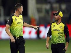 
      
      T20 WC: Hazlewood shared experience of CSK which was really...
      
      