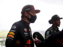 
      
      Nothing shocking: Verstappen after Hamilton takes P1 for Sao...
      
      