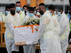 
      
      Colombo asks Imran Khan govt to expedite compensation to kin...
      
      