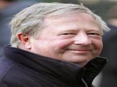
      
      British comedian, actor Tim Brooke-Taylor dies of COVID-19
      
      