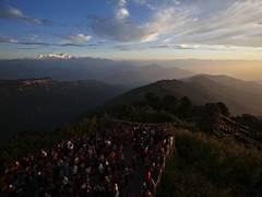 
      
      Rush to Darjeeling to enjoy things beautiful this summer
      
      