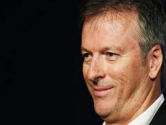 
      
      Authorities let it happen: Waugh on ball-tampering scandal
      
      