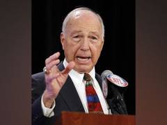 
      
      Bart Starr passes away at 85
      
      