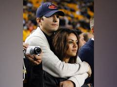 
      
      Mila Kunis, Ashton Kutcher reach USD 30 million donation...
      
      