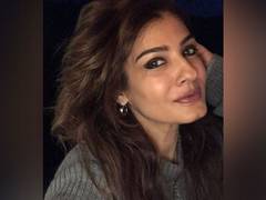
      
      Zaira Wasim could have quit gracefully, says Raveena Tandon
      
      