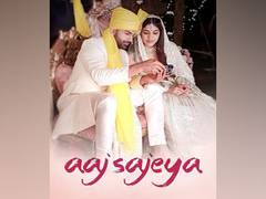 
      
      Wedding Bells for Taha Shah Badussha and Alaya Furniturewala
      
      