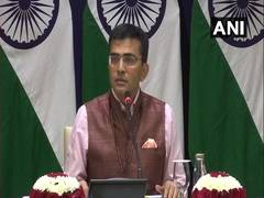 
      
      India seeks constructive engagement with US on trade
      
      