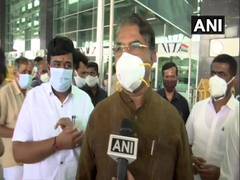 
      
      BJP to announce Karnataka CM Yediyurappa's successor within...
      
      