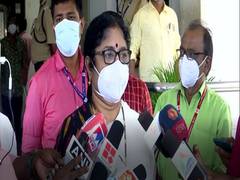 
      
      Ahead of college reopening in Kerala, Edu Min to convene...
      
      