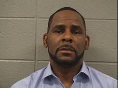 
      
      R. Kelly moved out from solitary confinement to general cell
      
      