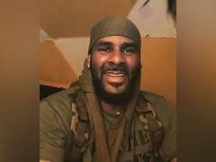 
      
      Prosecutors submit R. Kelly's hotel, flight records as evidence 
      
      