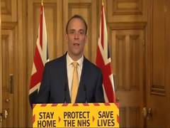 
      
      Violence against any community is 'deplorable': Foreign Secy...
      
      