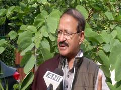 
      
      BJP connected religion with politics: Raashid Alvi on...
      
      