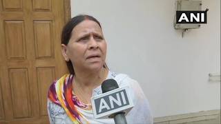 
      
      Nitish willing to make Tejaswi CM if Mahagathbandhan declares...
      
      