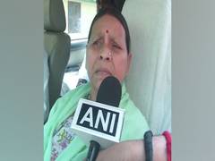 
      
      Former Bihar CM Rabri Devi calls PM Modi a "jallad"
      
      