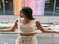
      
      ABC casts its first black 'Bachelor,' Rachel Lindsay reacts 
      
      