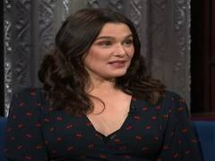 
      
      Rachel Weisz boards 'Dead Ringers' reboot series as actor,...
      
      
