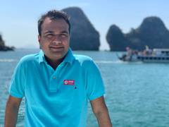 
      
      From a freelancer to affiliate marketing expert, Rachit...
      
      