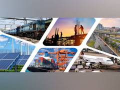 
      
      Rachna Infrastructure's IPO launching soon
      
      