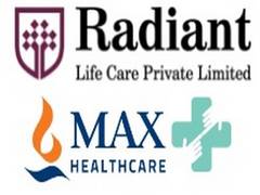 
      
      Radiant Life completes acquisition of 49 per cent stake in...
      
      