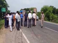 
      
      Unnao rape case: CBI reaches accident site in Raebareli,...
      
      