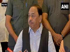 
      
      Narayan Rane calls for concerted efforts to enhance growth of...
      
      