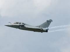 
      
      Russia developing versatile engine for Su fighter jets
      
      