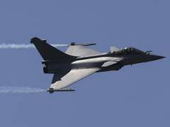 
      
      COVID-19 effect: Delivery of Rafale fighters delayed by 'few...
      
      