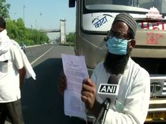 
      
      69 Jamaat members begin return journey to Assam from Delhi...
      
      