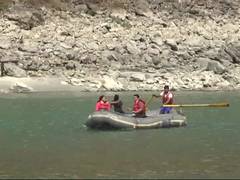 
      
      Whitewater rafting a hit for Sikkim tourism
      
      