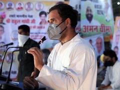 
      
      Rahul Gandhi to virtually launch phase II of Punjab's Smart...
      
      