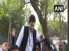 
      
      AAP's Raghav Chadha gets 59,135 votes
      
      