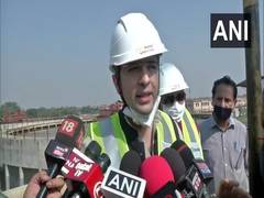 
      
      No water shortage in Delhi from Sunday as two water treatment...
      
      