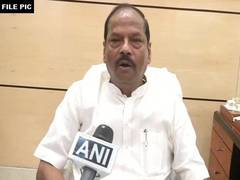 
      
      Dumka accident: CM Raghubar Das announces Rs 1 lakh...
      
      
