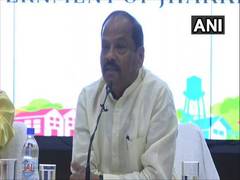 
      
      Waiting for the final results of Jharkhand polls: CM Das
      
      