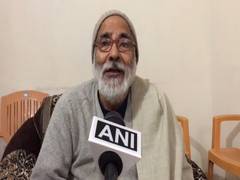 
      
      RJD leader Raghuvansh Prasad Singh writes to Lalu against...
      
      