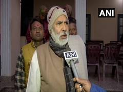 
      
      Raghuvansh Prasad Singh resigns from RJD
      
      