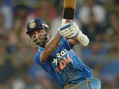 
      
      Open to playing the role of finisher for Delhi Capitals, says...
      
      