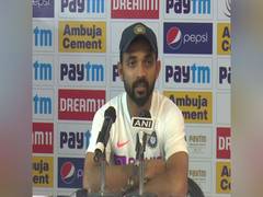 
      
      Preparation has been really good, Rahane confident ahead of...
      
      