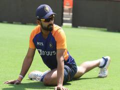 
      
      Syed Mushtaq Ali Trophy: Rahane to lead Mumbai, Shaw named deputy
      
      