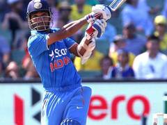 
      
      Rahane deemed unfit for Super League stage of Syed Mushtaq...
      
      