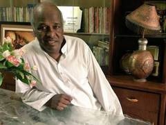 
      
      Rahat Indori admitted to hospital after testing positive for...
      
      