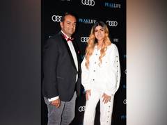 
      
      Golf, Glamour and Luxury come together as Audi celebrates...
      
      