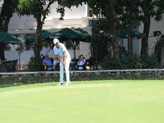 
      
      Rahil Gangjee edges ahead in Round two of PGTI Players...
      
      