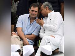 
      
      National Herald case: ED asks Rahul Gandhi to rejoin probe
      
      