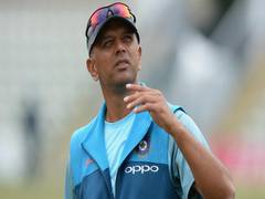 
      
      Ind vs SL: Unrealistic to give opportunity to all youngsters...
      
      