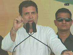
      
      Centre's inept handling of COVID-19 pandemic made 97 pc...
      
      