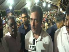 
      
      Centre is biased against Kerala: Rahul Gandhi
      
      